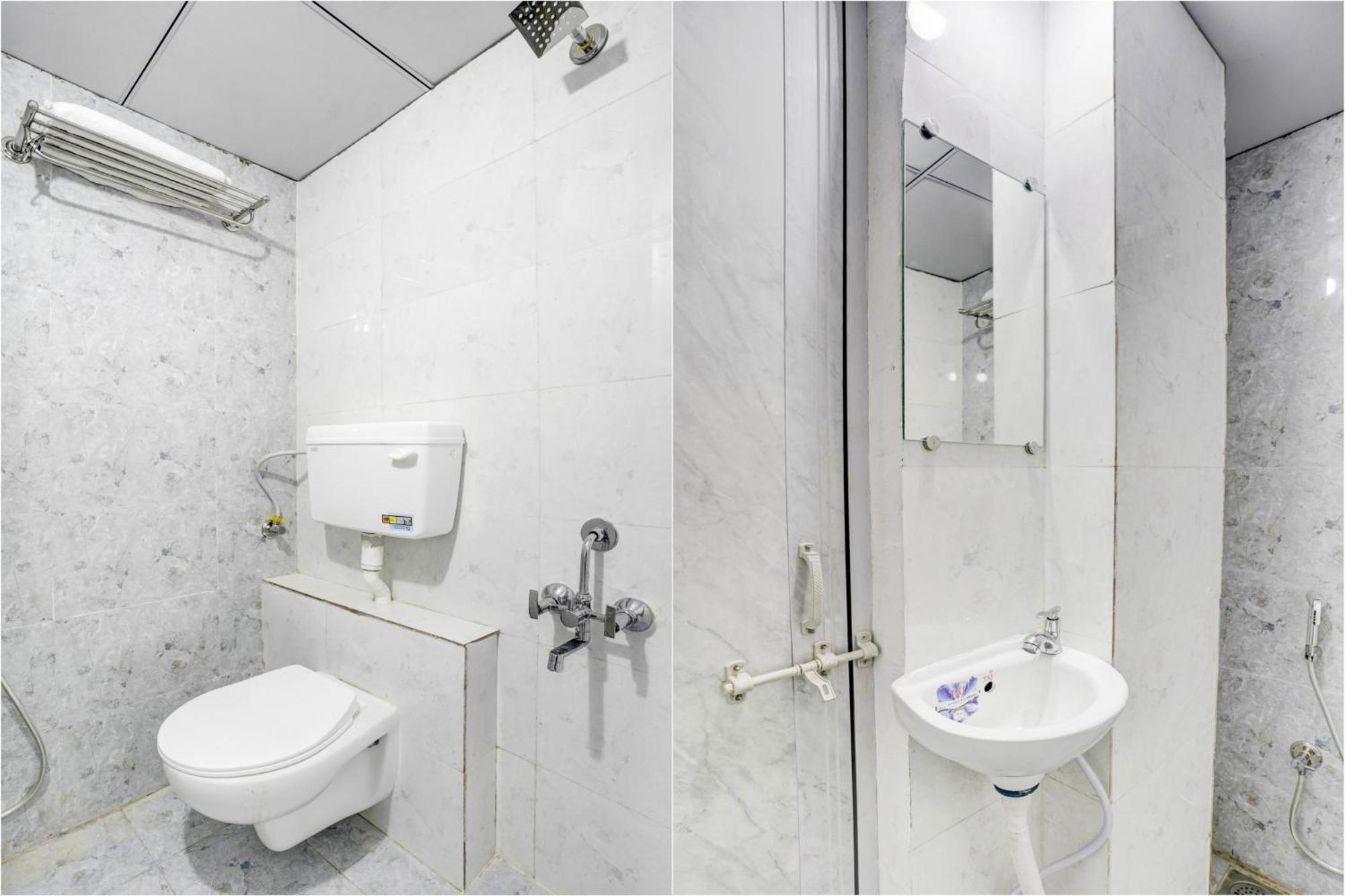 Hotel Silk, Premier Budget Friendly Luxury Hotel In Surat, Perfect For Families, Couples And Business Travelers Dış mekan fotoğraf